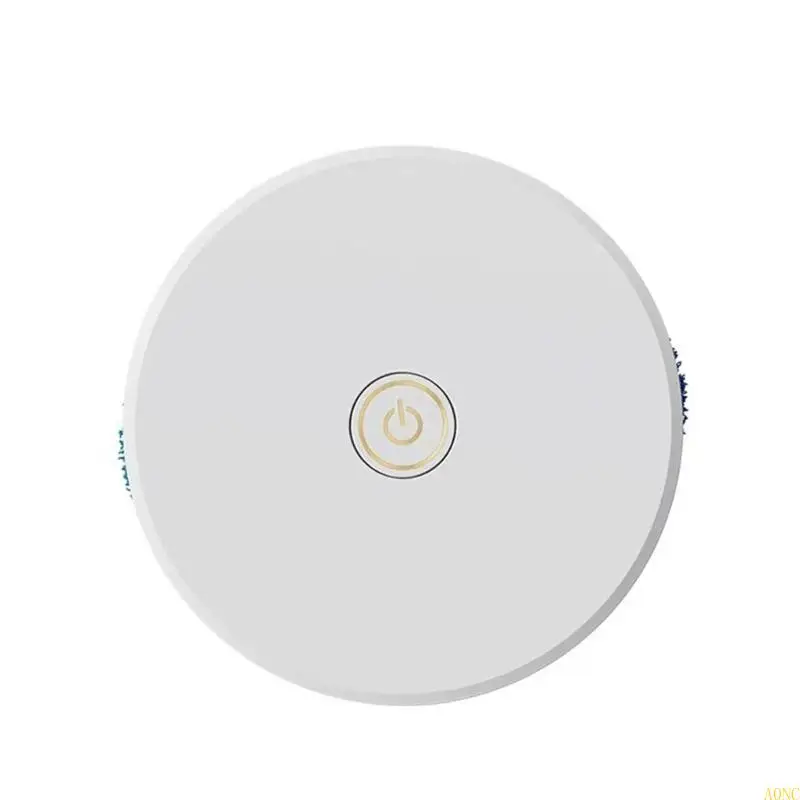 Máy làm sạch sàn điện A0NC cho phòng khách và nhà bếp có thể sạc lại máy