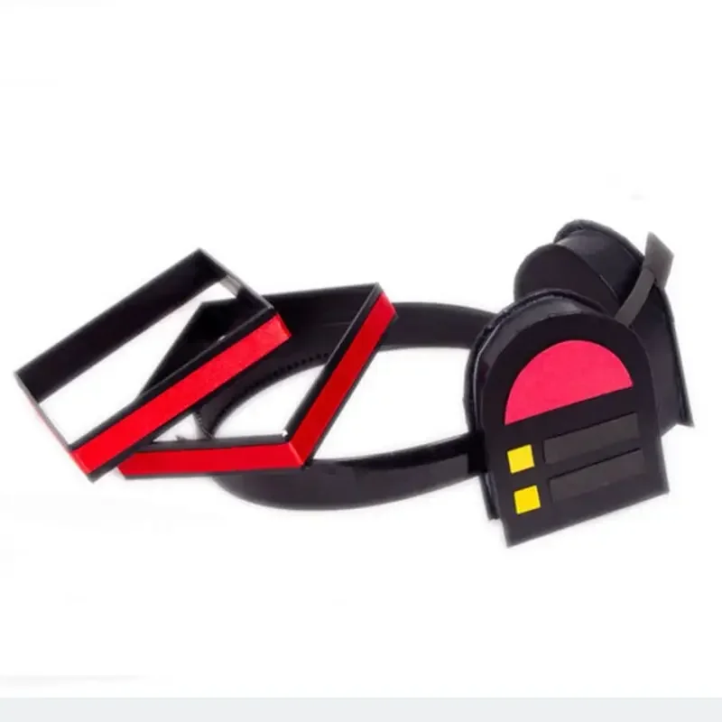 N66Vocaloid Miku شعر مستعار تأثيري أنيمي هالوين حفلة السنة الجديدة عيد الميلاد طويل الباروكات تبدأ سماعة المستقبل 2W $٪