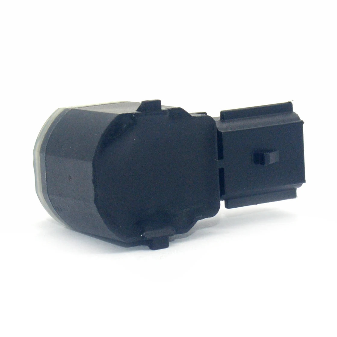 Sensor de estacionamiento 8a53-15k859-ABW, Sensor de parachoques de Radar PDC, Color negro ultrasónico para Ford Edge Fusion Lincoln MKX MKZ Mercury Milan