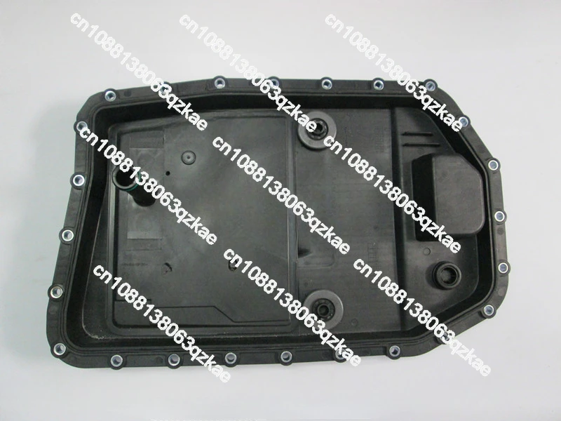 Applicable to E60 520 523 525 528 530LI 6-speed automatic transmission oil pan 24117571217 24152333907