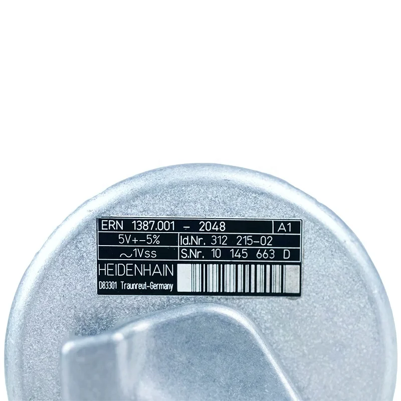 

ERN1387.001-2048 Stock Heidenhain Encoder