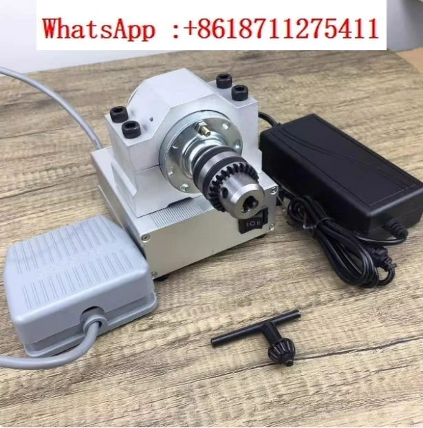 

Polishing machine Hand bead pearl polishing machine Float polishing machine Float tail coloring through core 24V DC motor