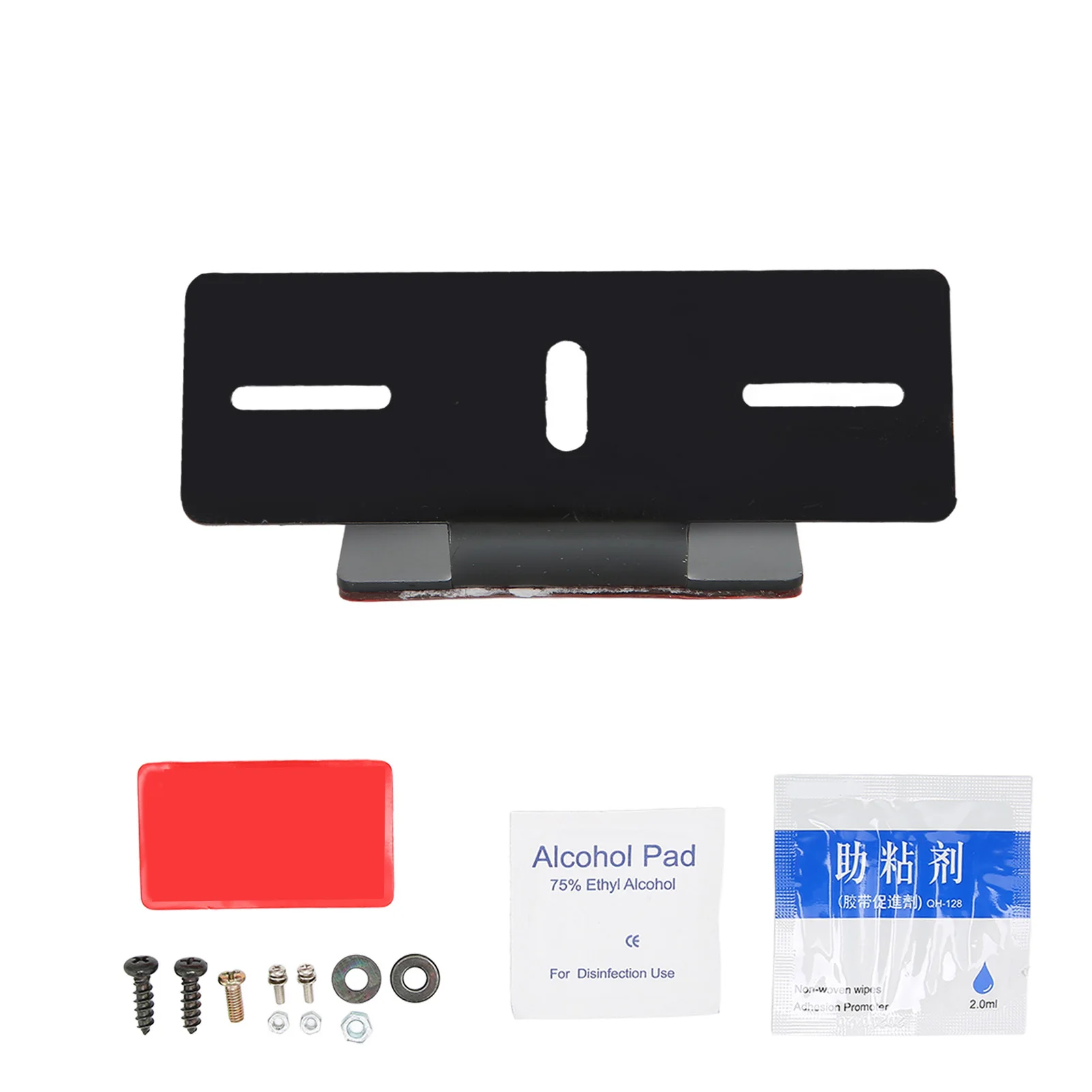 

Металлическое крепление для радиомикрофона, надежный портативный кронштейн для мобильной радиостанции с сильной фиксацией для FTM-400XDR и FT7900R