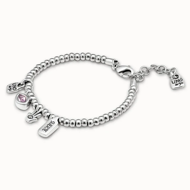 Bestselling new products from Europe and America, high-quality charm bracelets, women's jewelry romantic gift bags