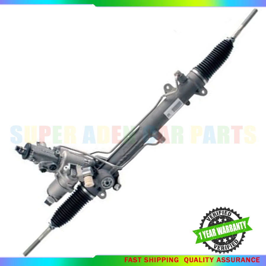 

Высококачественная рулевая рейка 32106777494 для BMW E60 E61 E63 E64, 32106777495, для праворульных автомобилей