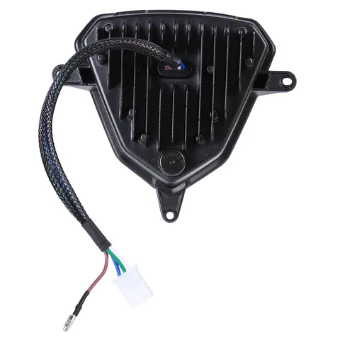 Factory Hot Selling LED Headlight DRL Headlights for Beta Enduro 2022 up RR Xtrainer Racing 125 250 300 2T 4T Dirt Bike 10 best selling faro led beta - №3