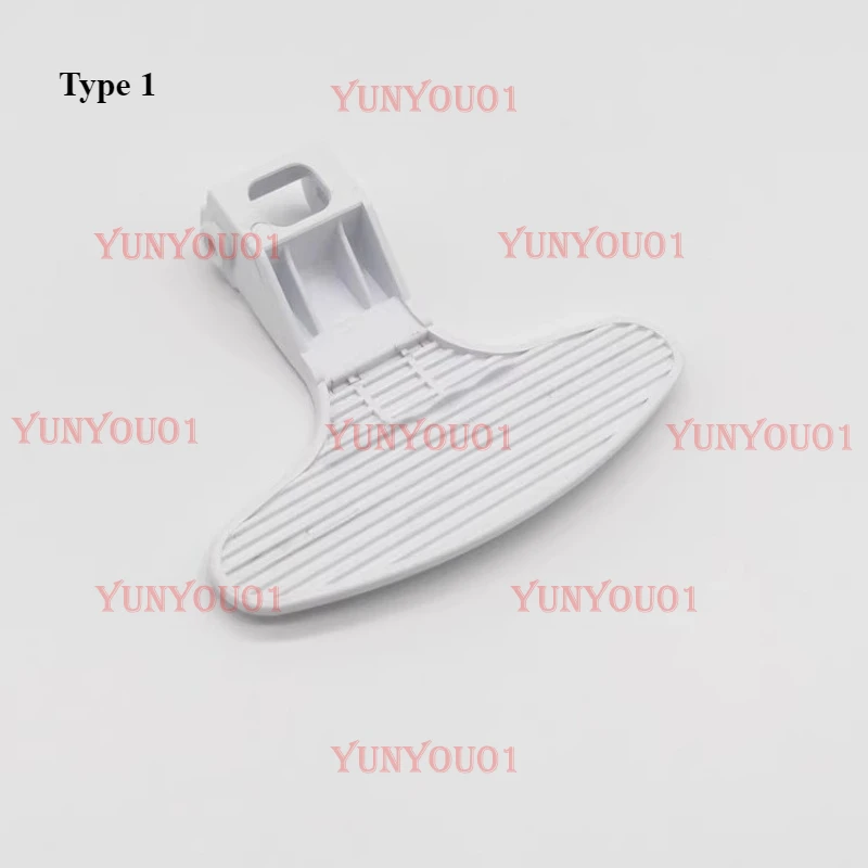 

1Pcs Original Door Handle for BEKO Tumble Dryer Washing Machines AL71241/SC/WCB71041/PTL