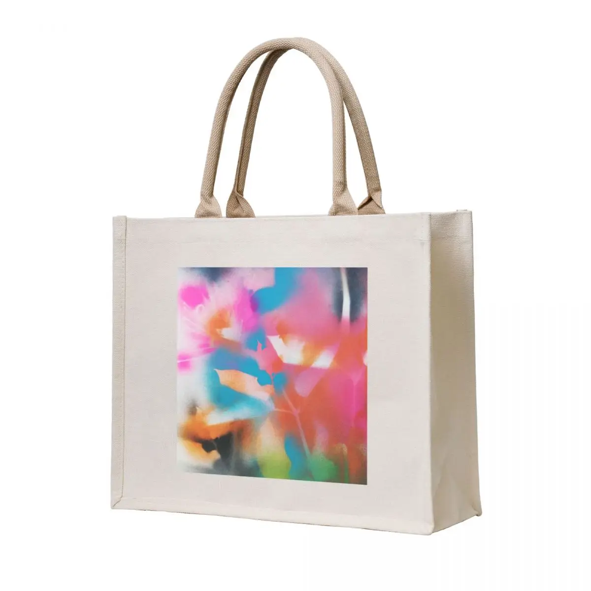 

Summer Tote Bag Custom bag Cloth bag female
