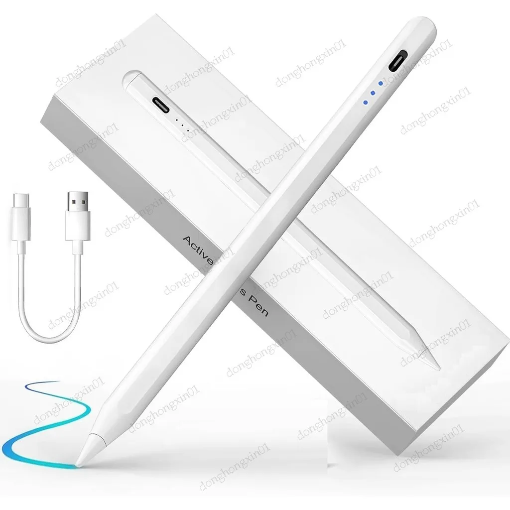

For Huawei Matepad Pro 12.2 2025 12 X Air 12" Pro 13.2 SE 11inch 10.4 Air 11.5 S 11.5 Pro 10.8 T10 T10S Universal Touch Stylus