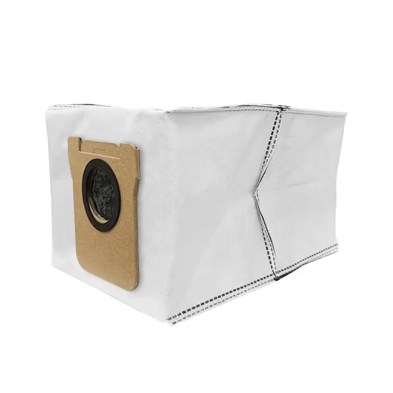 

【Минималистичный】для Xiaomi Mijia M40S OV31CN, аксессуары для пылесоса-основной ролик, боковая щетка, тряпки для швабры, мешок для пыли, фильтр Hepa Replaceme