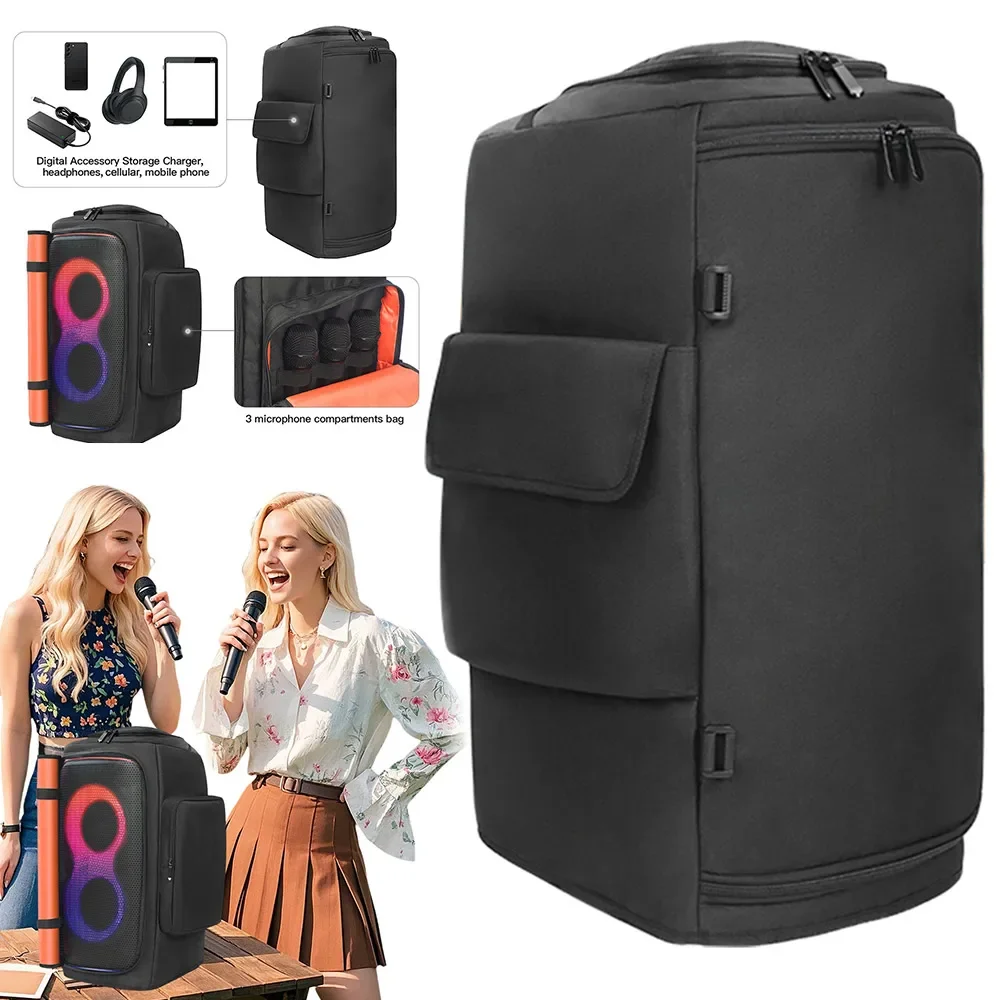 #15 Compare Speaker Stand Bags Before You Buy