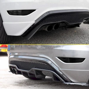 Rechts rauch links links hinteren Heck-Stoßdämpfer Nebel Nebel Lampenlicht mit Ford Fiesta Wt St MK7 2008-2016 C-Max 2010-2015 10 Hauptverkauf Ford Fiesta Deckenlaterne - №9