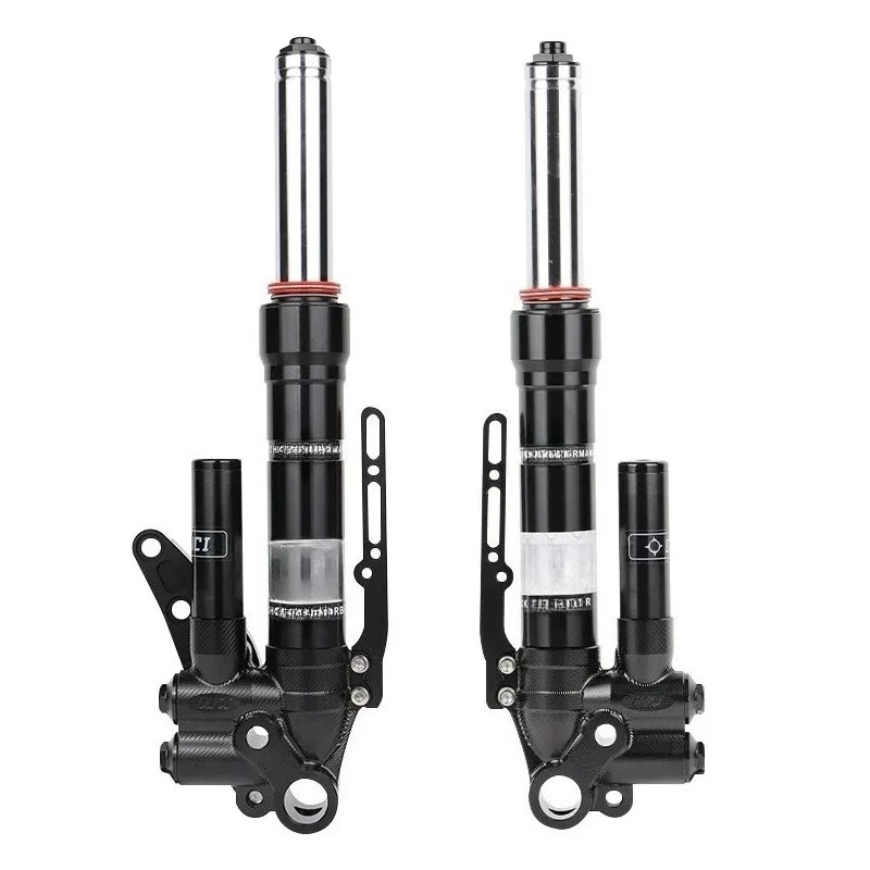 

GTS-1 33 core front shock absorber N1S U + B NQI No. 9 F90 M95CE front shock absorber