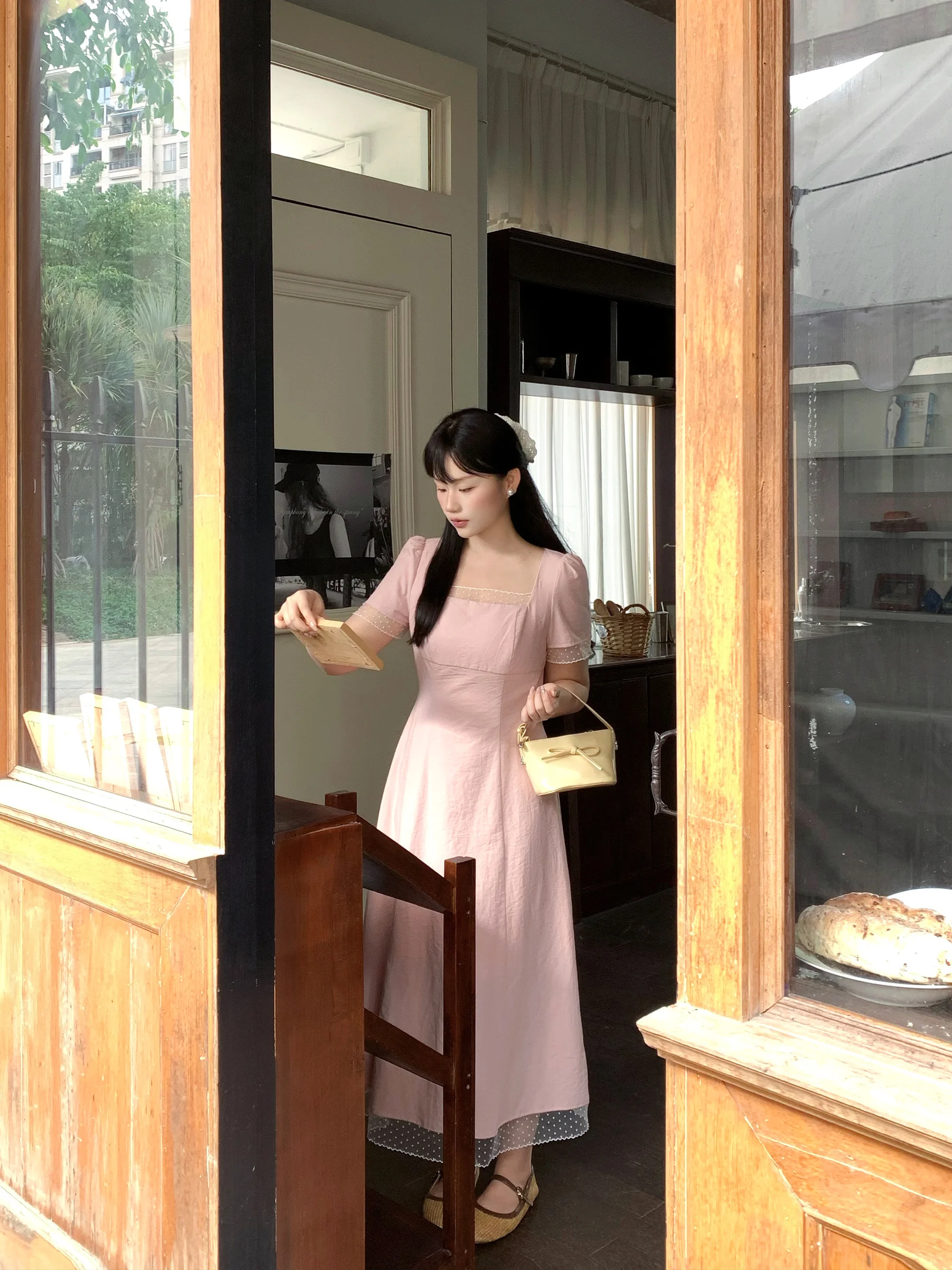 Slimming Cheered Wa…