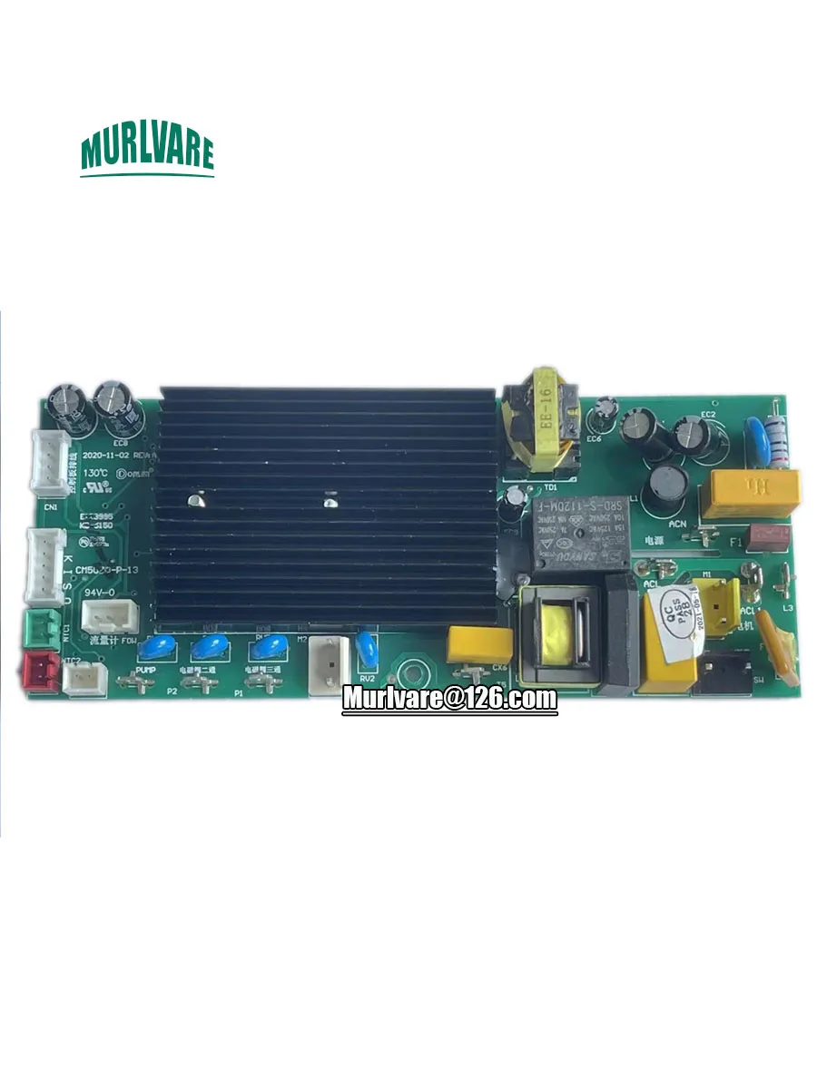 Coffee Machine Spare Parts Control Board Computer Motherboard For Maxim's Maxims Espresso Machine Replacement