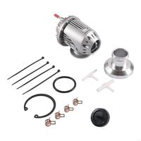 2025 New Turbocharger Pressure Relief Valves SQV4 Blow Off Valves Temperature Resistant