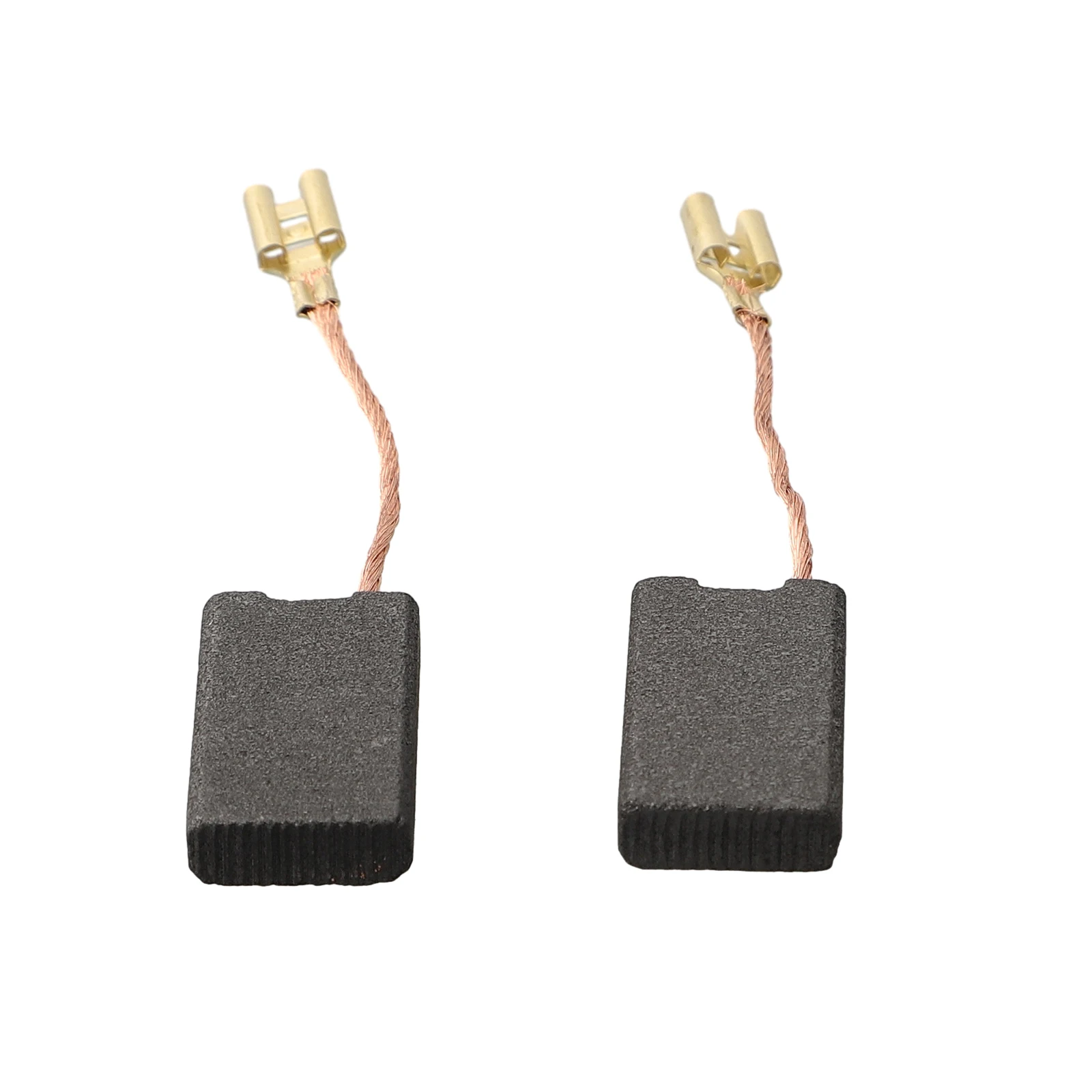 2pcs Carbon Brushes Model 1617014126 for Demolition Hammer Compatible with GBH10DE 11223EVS GBH11DE GSH10C For GSH11E SE