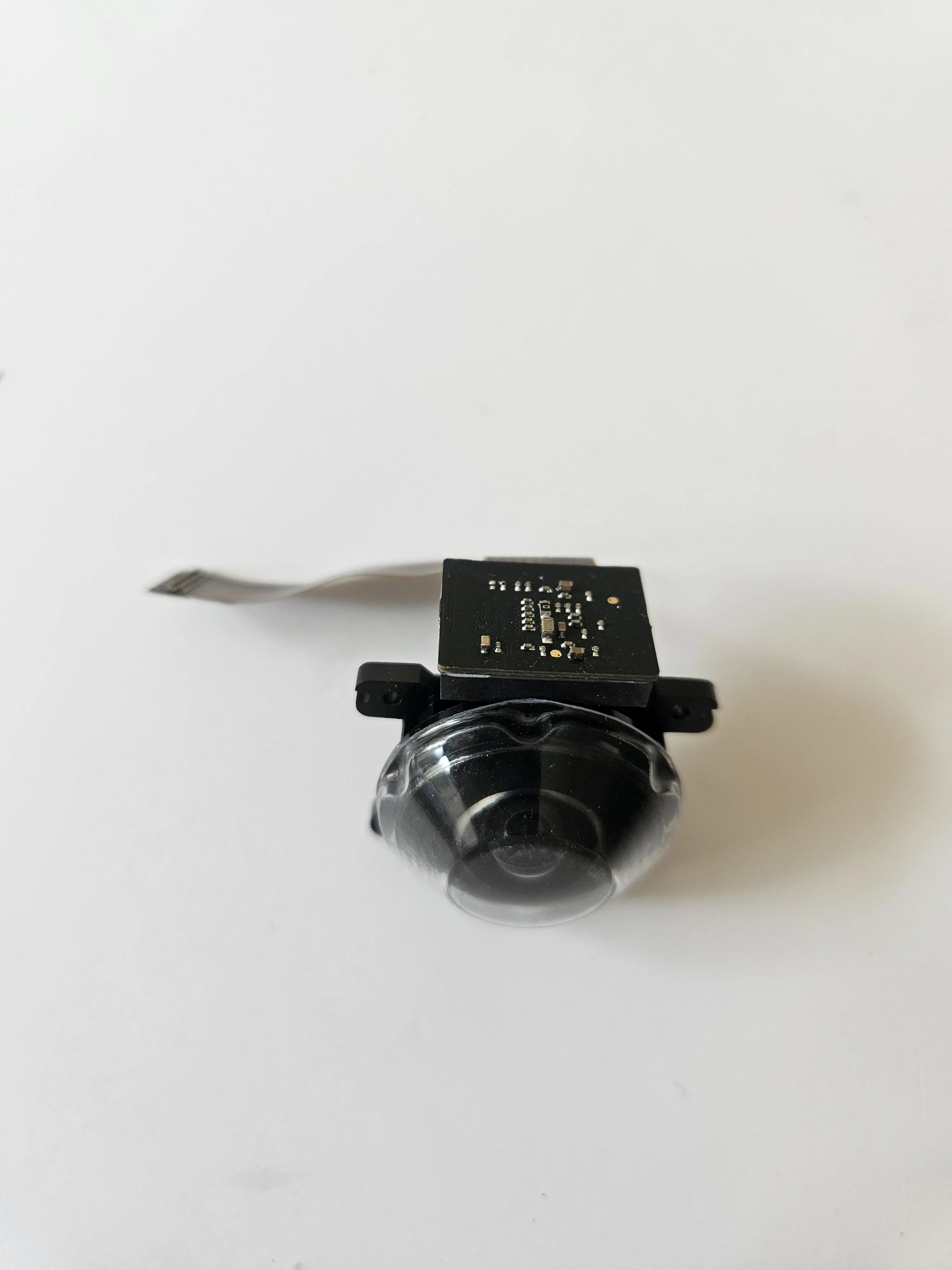 Insta360 ONE X2 Lens Mod original disassembly part, suitable for repairing parts and replacing 95% new parts of Insta360 ONE X2