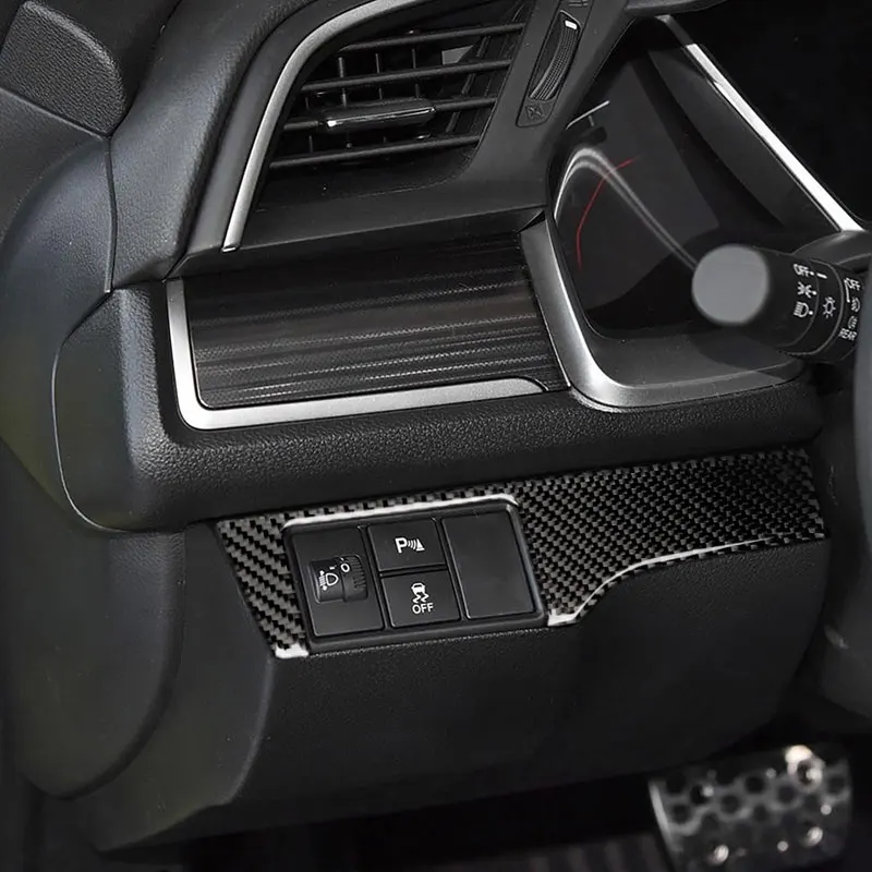 Для Honda Civic 10 поколения 2016