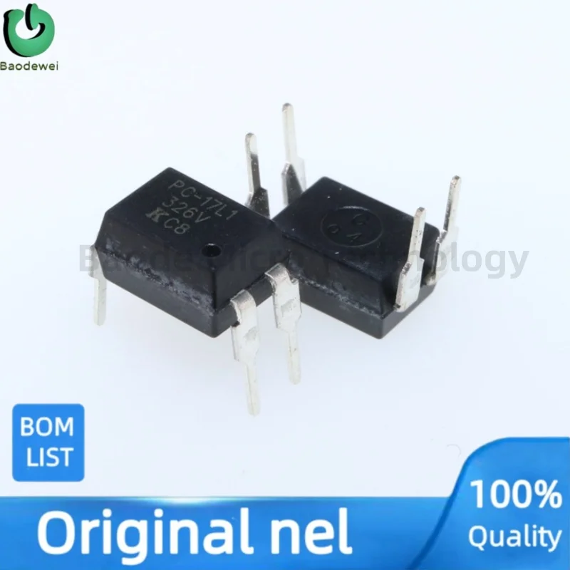 

100PCS 100%NewOriginal PC-17K1 PC-17K1C PC-17L1 PC-17T1 PC-18K1 PC-18T1