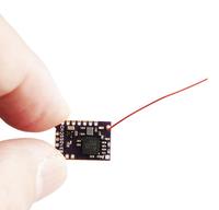 RX32M V3 w/3CH Electromagnetic Servo brush ESC 2.4GHZ 2.4G 5ch micro receiver for DSMX/2, Futaba S-FHSS FrSky D8, D16 flySky 2A