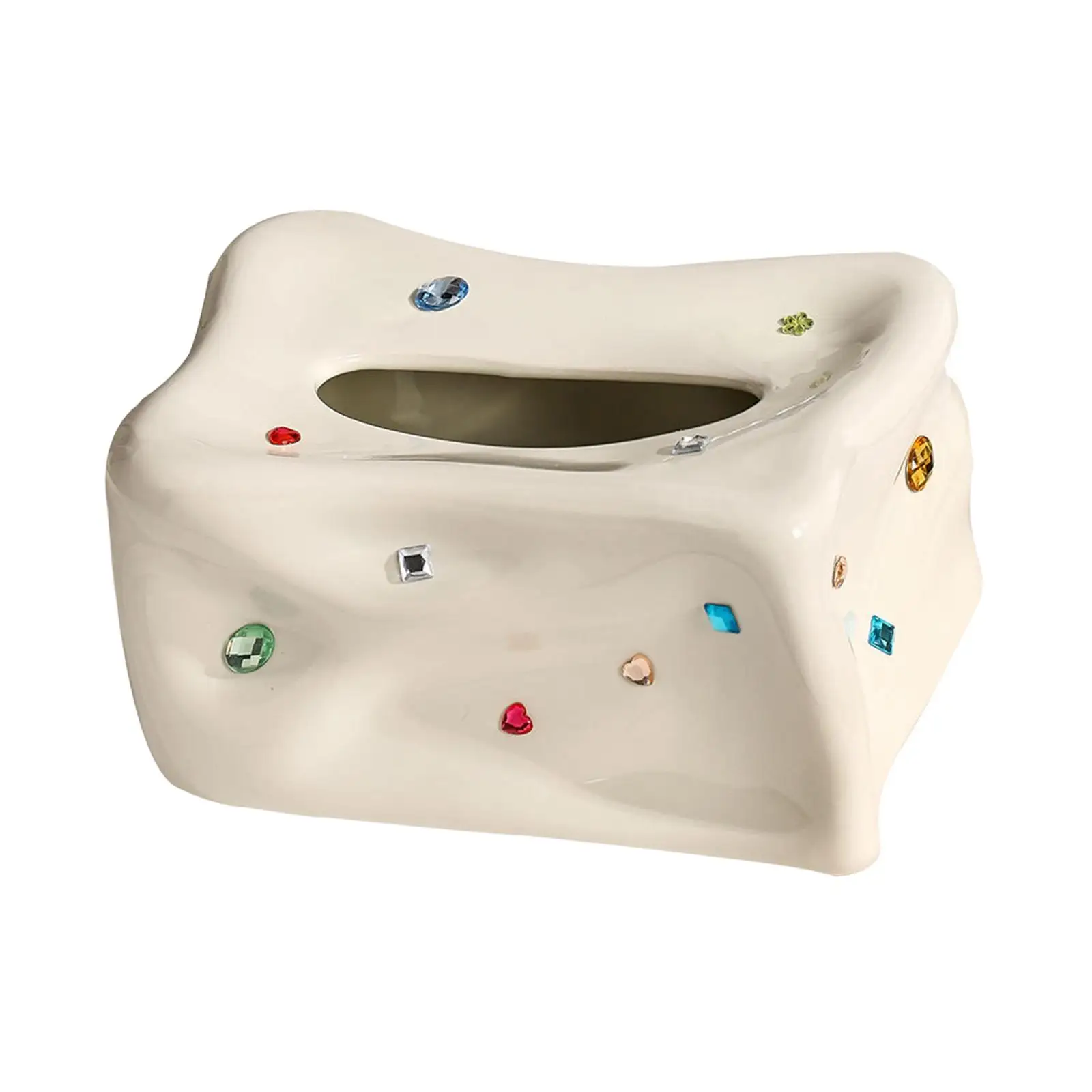 

Креативный держатель для салфеток/бумажных полотенец для дома, ванной, офиса, гостиной, кухни