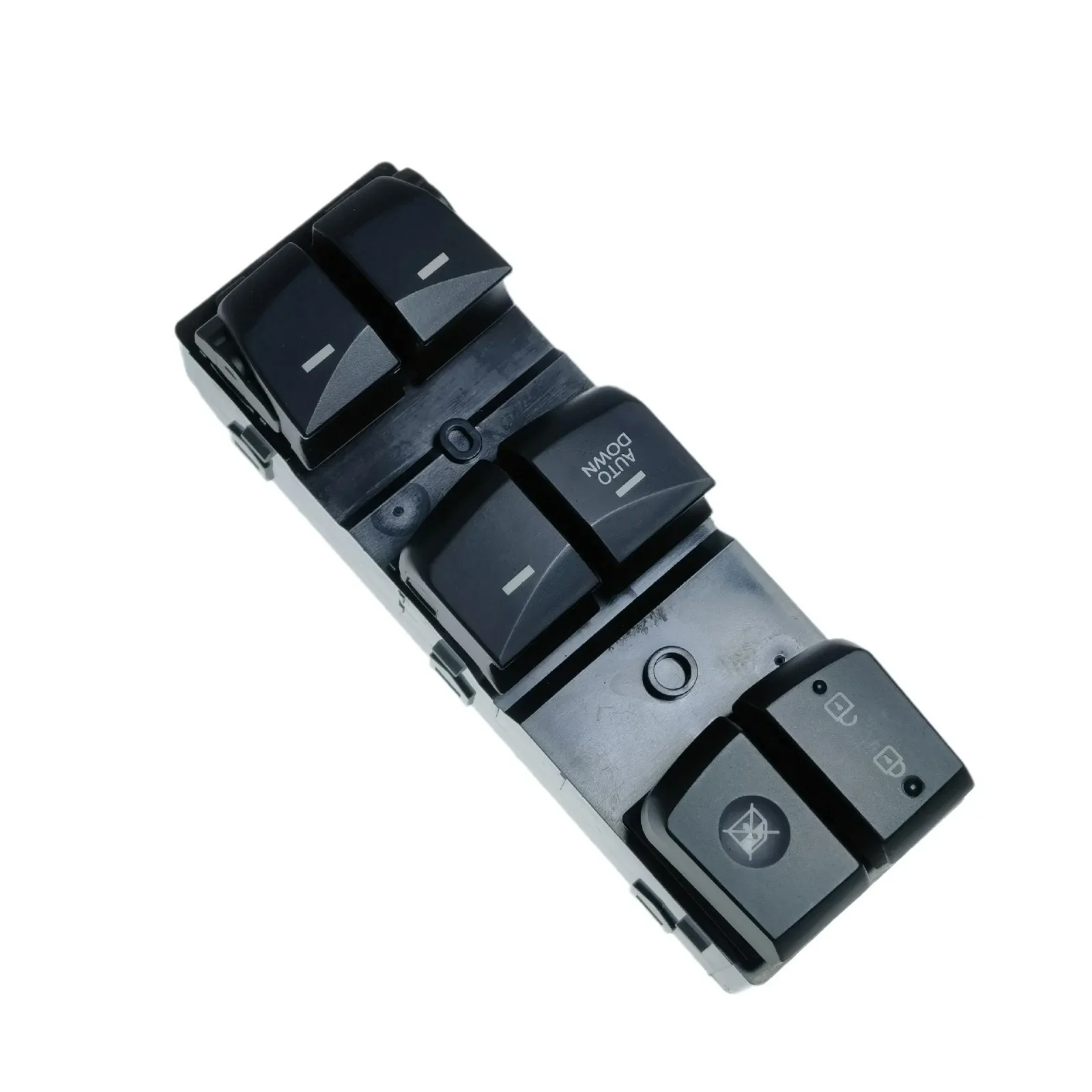 

935703X030 935703X000 Auto Engine Systems Drivers Side Left Master Window Switch for 13-17 Hyundai Elantra