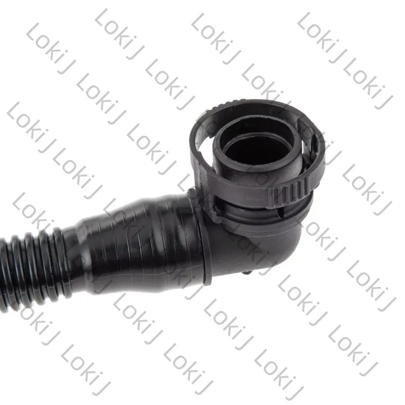 Crankcase Breather Vent Hose Assembly 06E103217AE,06E 103 217 AE For AUDI A7 Sportback 2.8 2010-2015,A8L D4 2.5 FSI 2012-2016
