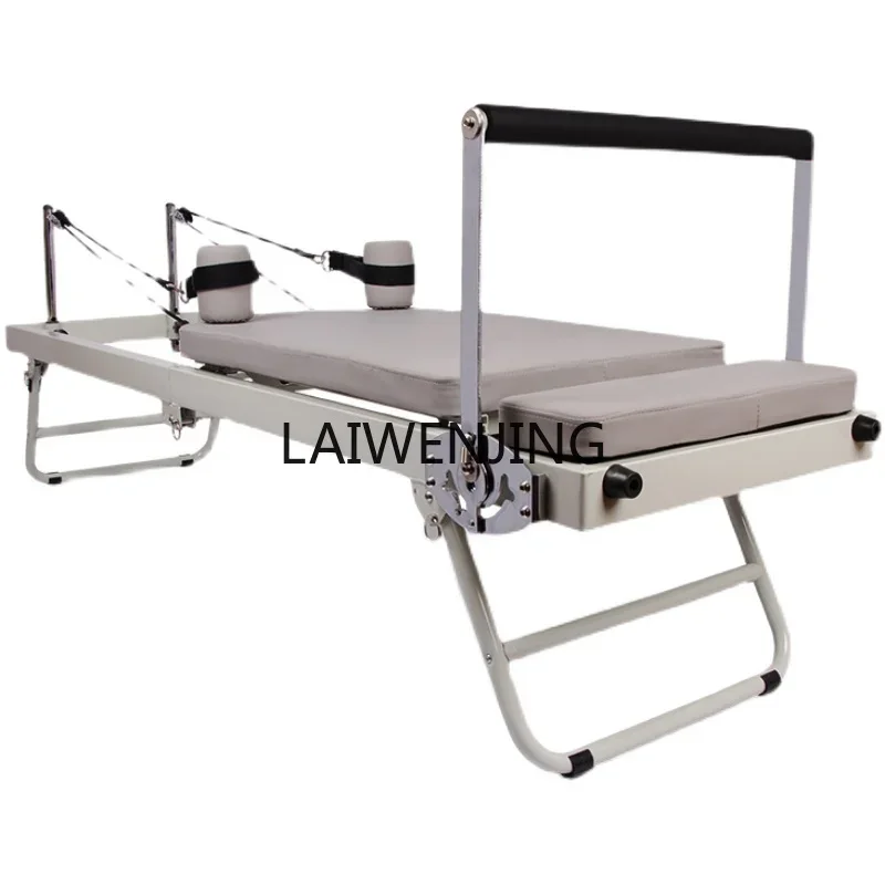 

HLZ Pilates large equipment core bed folding high-end home yoga bed