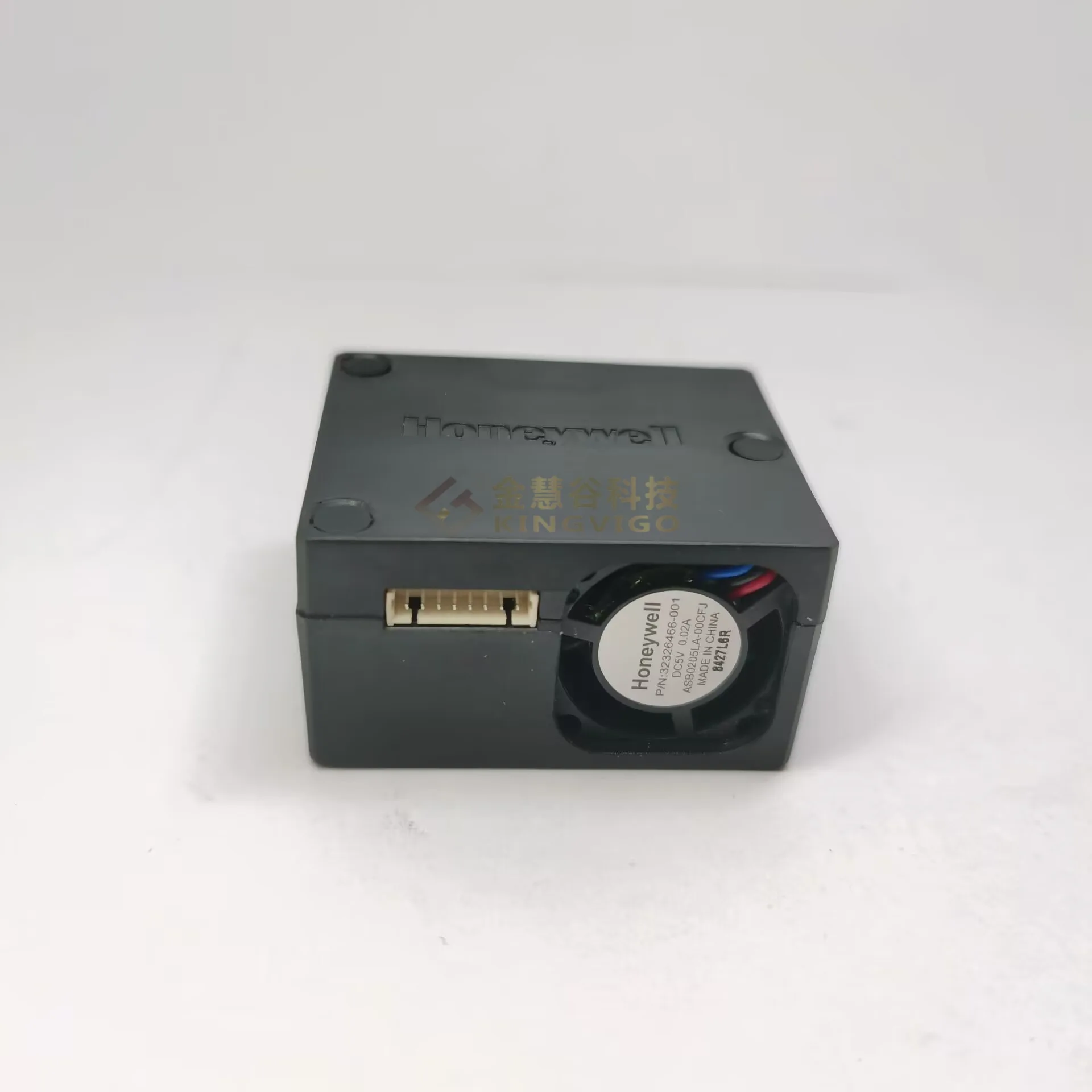 D6F-W10A1 flow sensor, original and genuine technical support