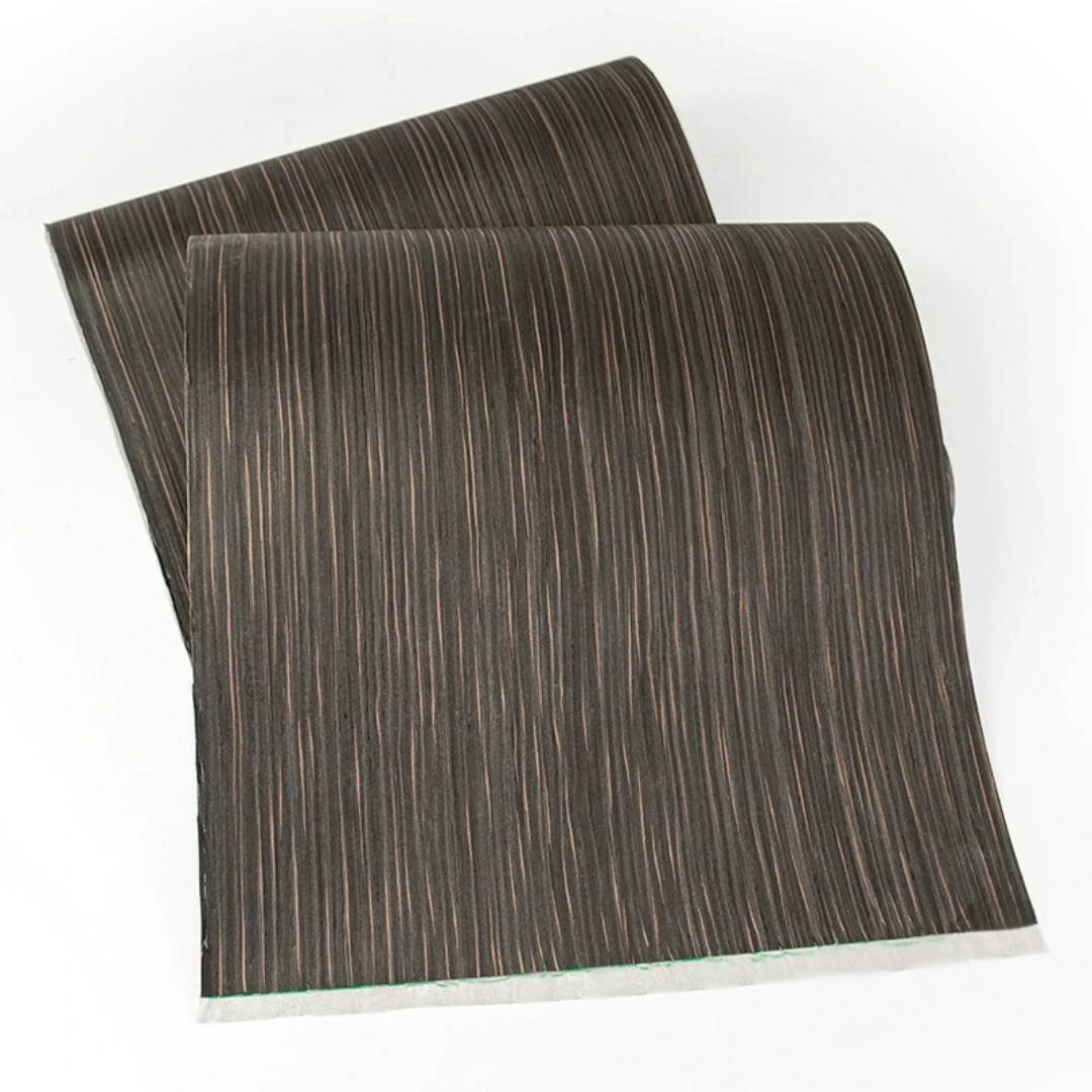 

58x250 см шпон из черного дерева для ремонта шкафа, внутренние панели, сделай сам, художественные проекты, дизайн стены, реставрация мебели