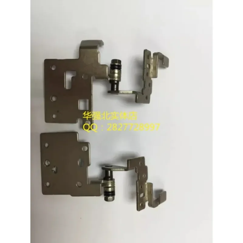 New Laptop LCD Hinges For ASUS X55C X55V F55C X55VD Screen Axis Shaft Bracket