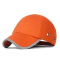 Orange Reflective