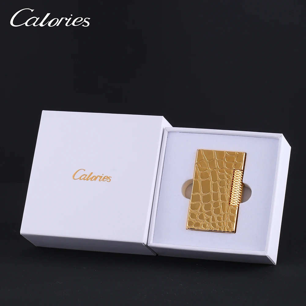 A luxurious all-metal lighter, hand-carved from pure copper, with various styles, making it the perfect gift for your boyfriend