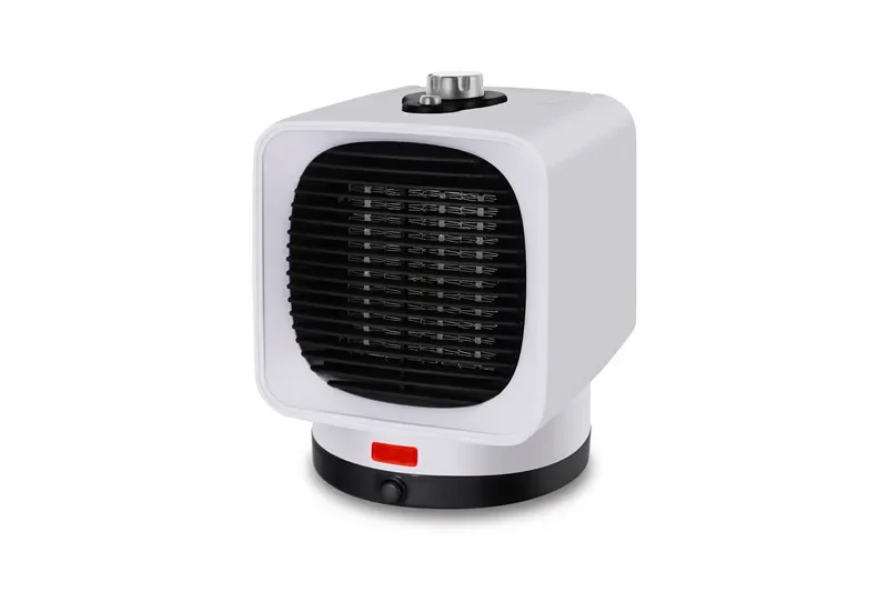 Новые китайские товары, электрический обогреватель для рук и ног, портативный настольный обогреватель из ПТК