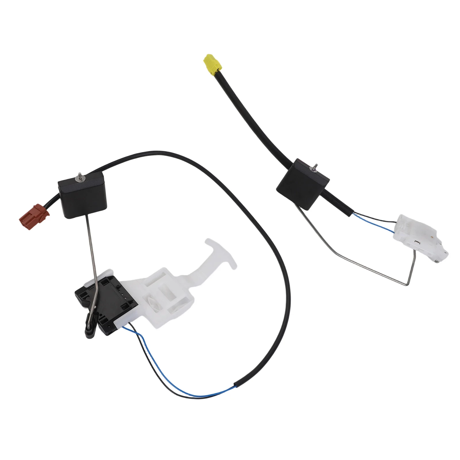 

Twin Pack of Fuel Tank Sending Units Suitable for Land Rover For LR3 (05 09) Direct Fit and Easy Connection Process