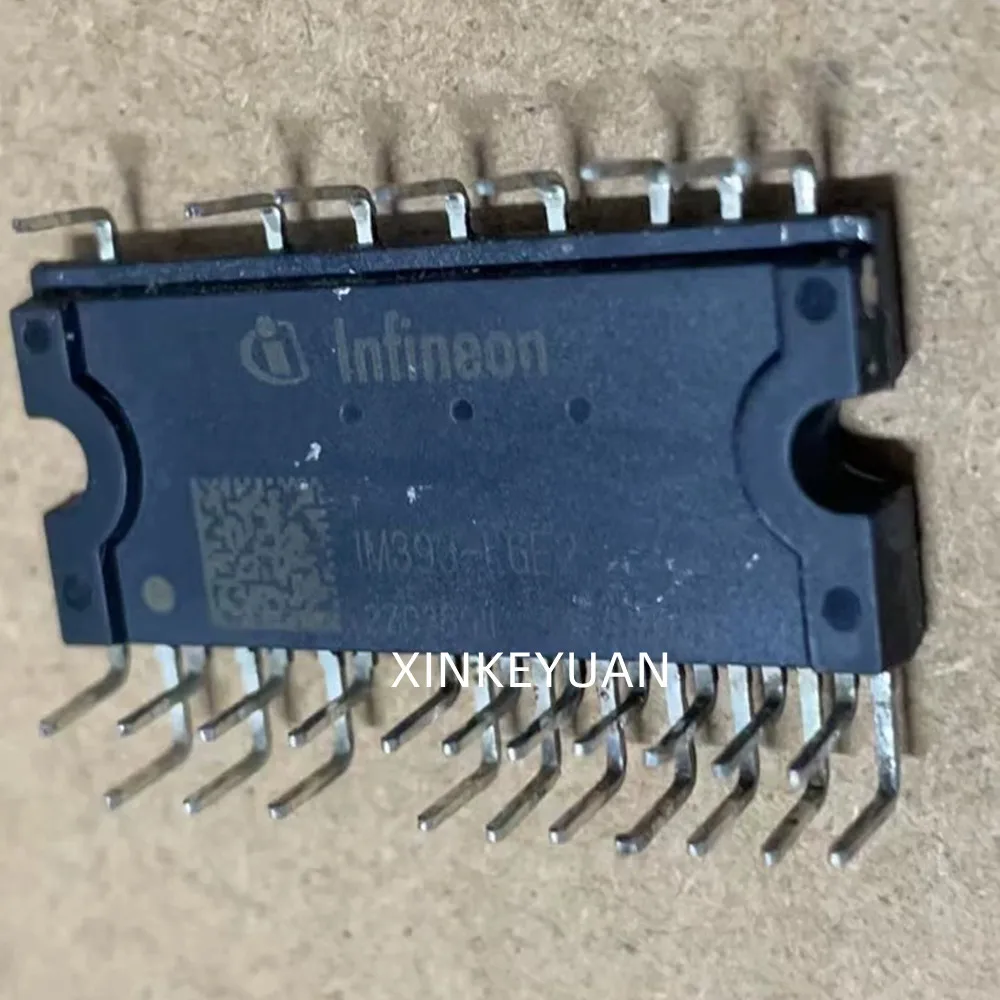 Puce IC importée IM393-L6E2 de circuit intégré de module de climatisation