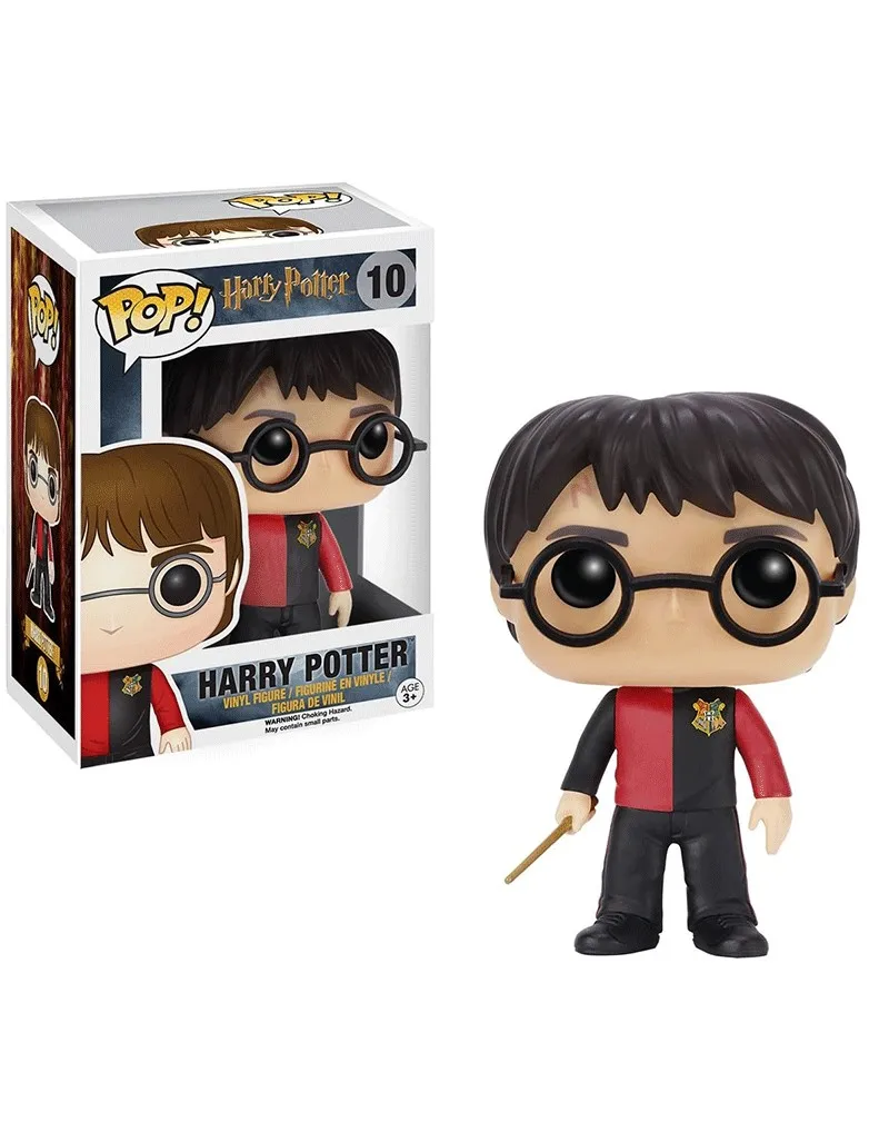 Funko Pop Harry Potter 10