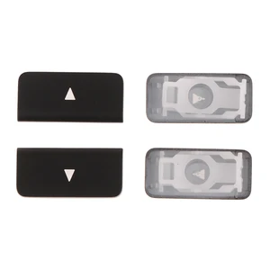 Para MacBook Pro A2141 A2442 A2485 A2251 A2289 A2179 A2337 A2333 A2681 Reemplazo de teclado de teclado Arrow Clave 8 mejores ventas MacBook Keycap - №8