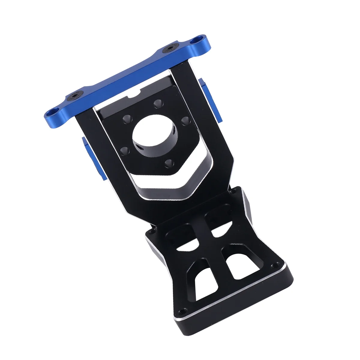 

Metal Upgraded Motor Mount Seat Quick Disassembly for TRAXXAS 1/5 X-Maxx XMAXX 6S 8S 1/6 XRT RC Car Upgrade Parts,3 HOT