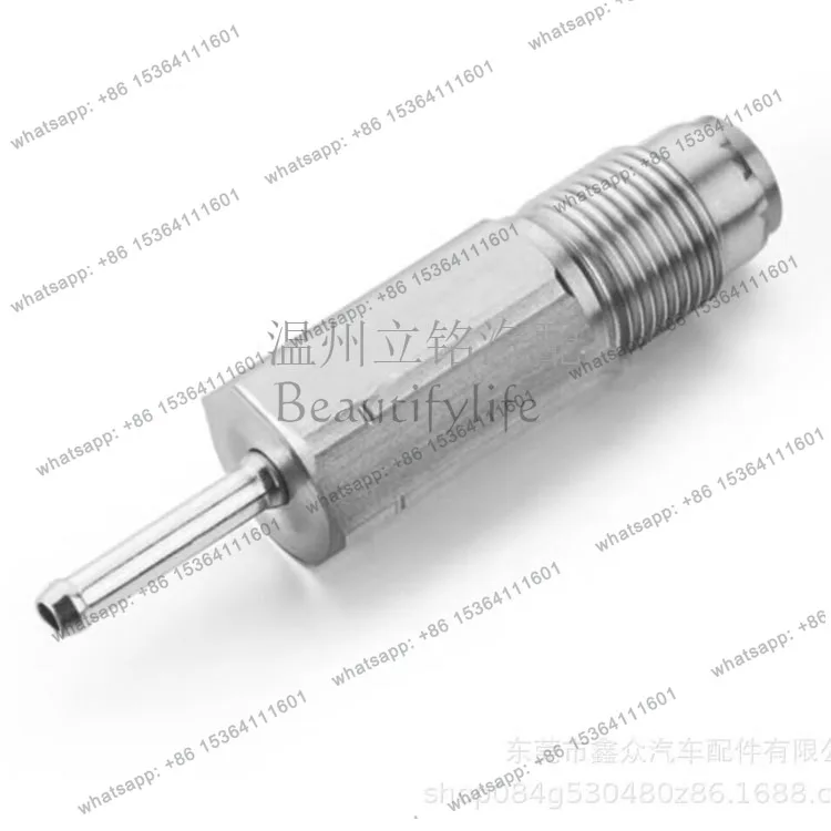 095420-0670 0954200422 automobile fuel pressure valve pressure relief valve auto parts