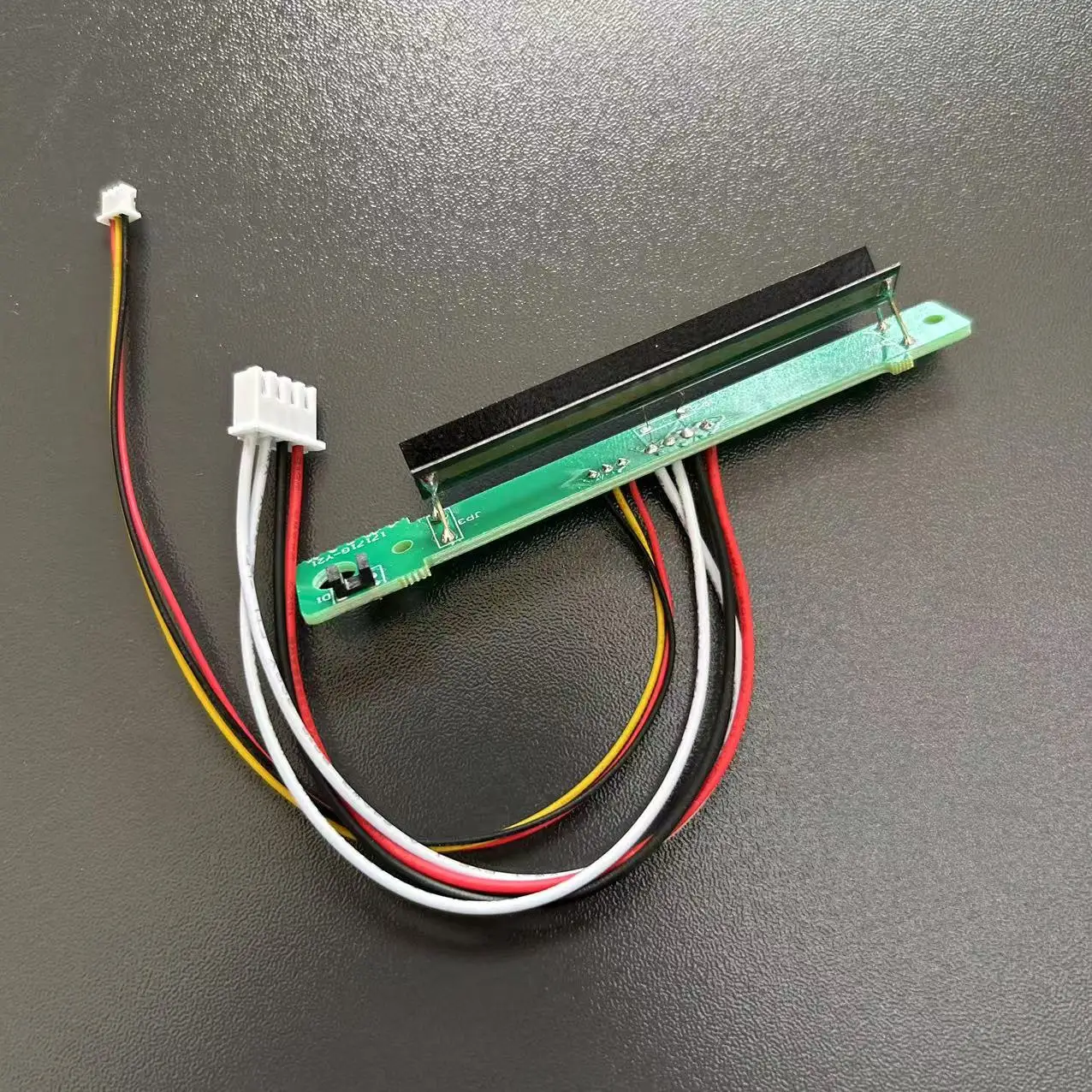 Original JoinWit JW4109 fiber fusion splicer heater core