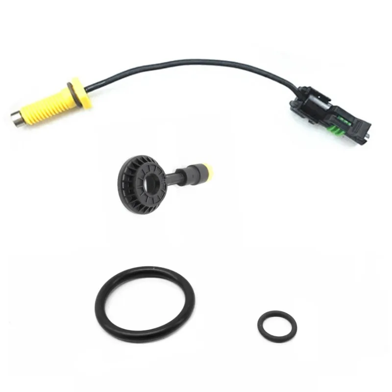 WKW500080 Brand New Auto Electrical System Sensor Assembly for L320 Discovery 4 L319 Range Rover Sport Land Rover Sport 2010-13