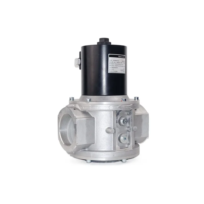 

Ve4065A1000 Dn65 Thread American Honeywell Pneumatic Solenoid Valve with Diaphragm OEM Customizable Model Ve4080B1016