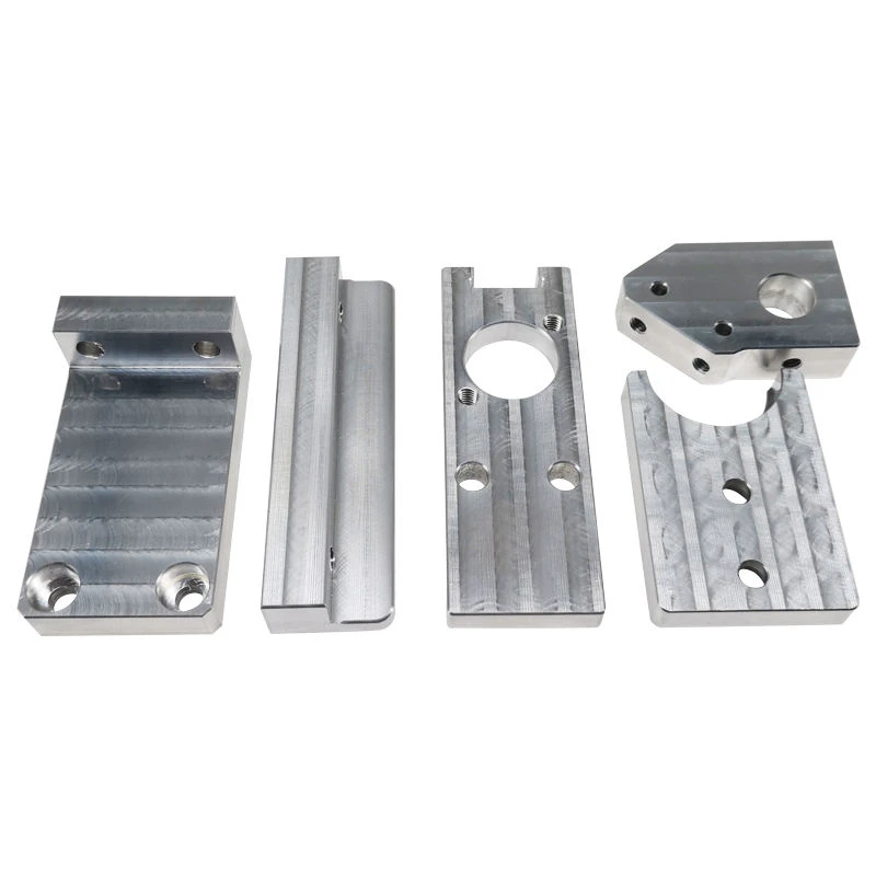 

2024ATV Four-wheel Off-road Motorcycle Awesome Milling CNC Workshop Custom Machining Metal Parts High Precision 7075-T6 Aluminum