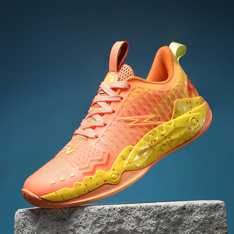 Hot Sale Professional 2025 New Unisex Comfortable Shock Absorbing Running Shoes Casual Sneakers Running Shoes Professional Shoes