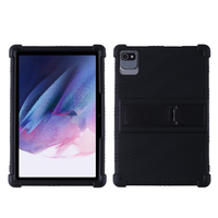 Case For Vortex TAB10 10.1 inch Tablet Safe Shockproof Silicone Stand Cover