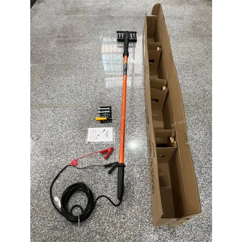 Olive machine fruit picker, lithium battery wireless garden picker