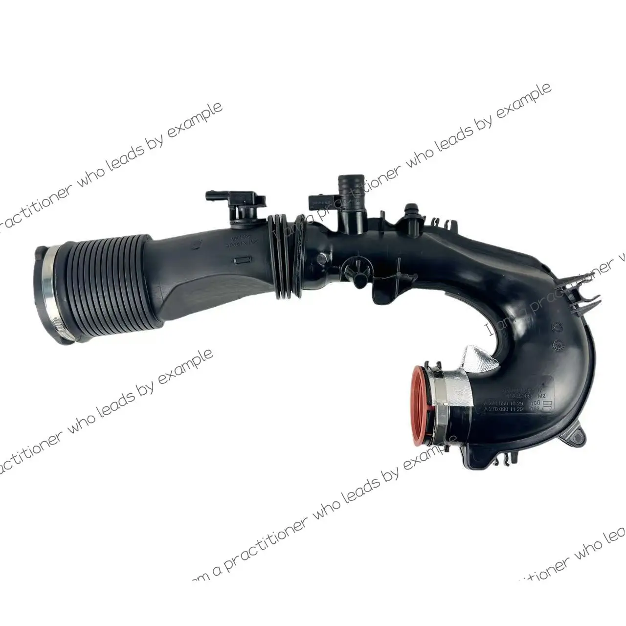 

For Mercedes-Benz CLA180 CLA200 Turbo Tube 270 090 10 29 A2700901029