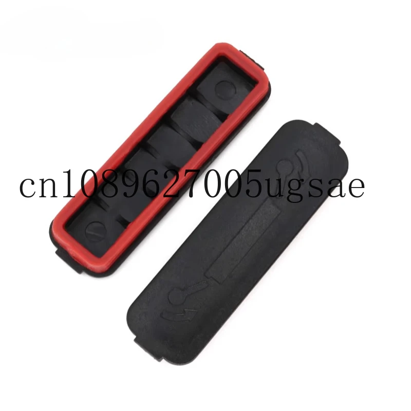 Battery Compartment… - image